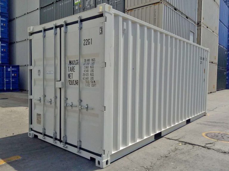 Sunstate Containers Warwick
