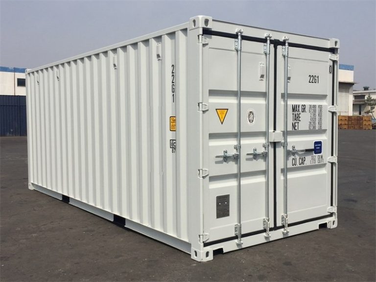 Sunstate Containers Warwick