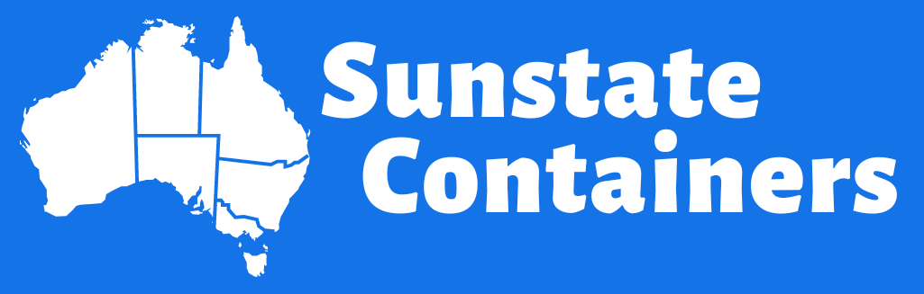 Sunstate Containers Warwick